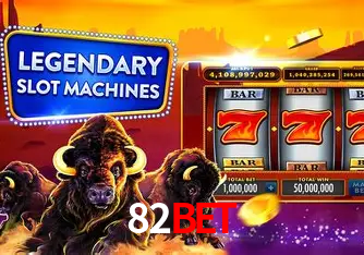 Sinta a adrenalina dos jogos de cassino com 82bet